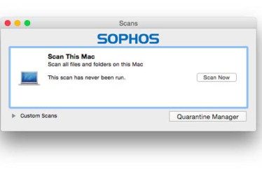 Best Free Antivirus Software For Mac Os X